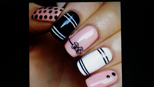 Nail Salon «Tip & Toe Nail Salon II», reviews and photos, 3550 S Washington Ave # 228, Titusville, FL 32780, USA