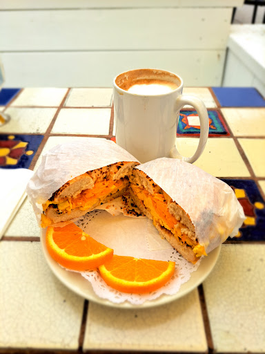 Pannikin Coffee & Tea image