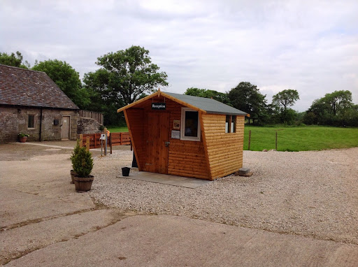 Common End Farm Campsite