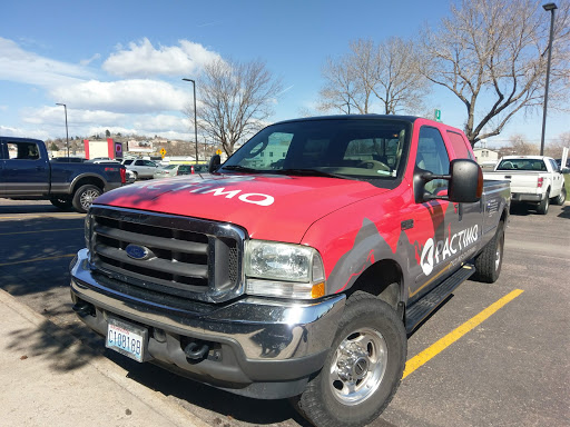 Print Shop «SpeedPro Imaging», reviews and photos, 3535 S Platte River Dr k, Englewood, CO 80110, USA