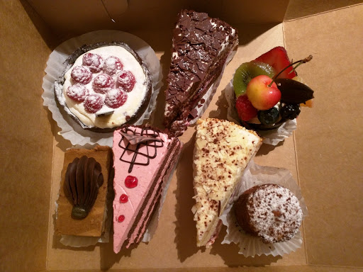 Pastry Shop «Au Peche Mignon», reviews and photos, 1415 Timberlane Rd, Tallahassee, FL 32312, USA