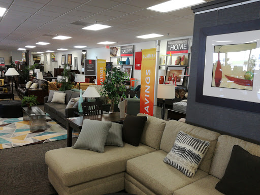 Used Furniture Store «CORT Clearance Center», reviews and photos, 8155 Kempwood Dr, Houston, TX 77055, USA