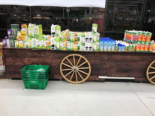 Grocery Store «Bhavani Food Market», reviews and photos, 402 W Lincoln Hwy, Exton, PA 19341, USA