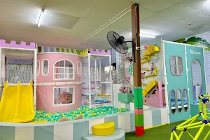 Mighty Jungle Indoor Cafe & Play Centre image