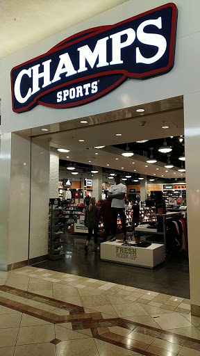 Champs Sports