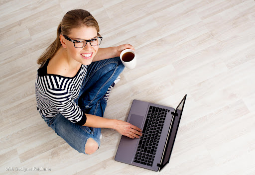 RAD Web Marketing & Web Design image