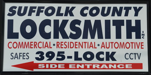 Key Duplication Service «Suffolk County Locksmith», reviews and photos, 944 Montauk Hwy, Shirley, NY 11967, USA