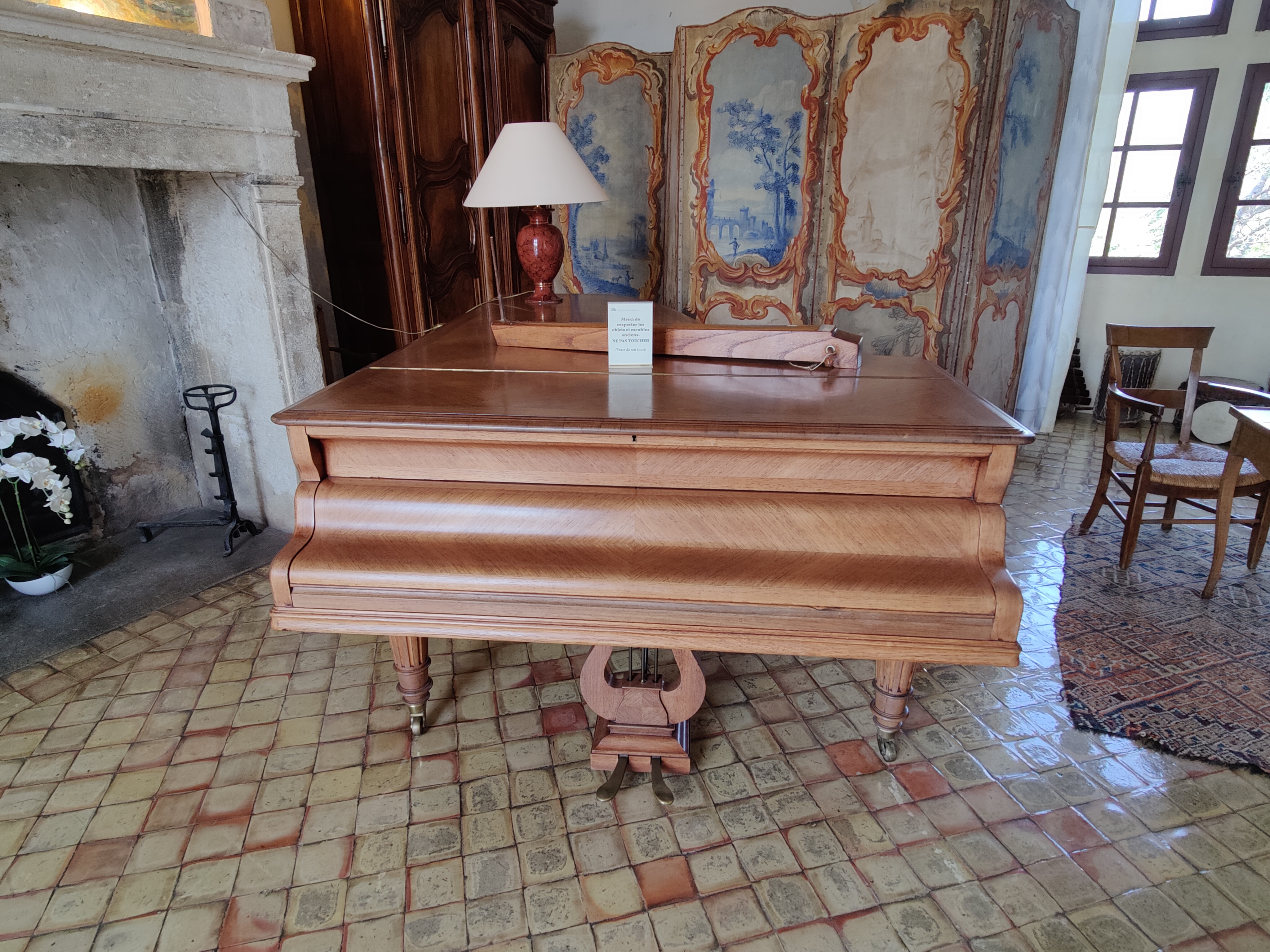 Photo n° 11 de l'avis de Salvatore.o fait le 02/06/2023 à 17:02