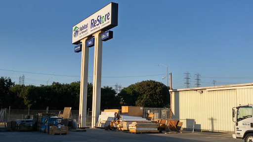 Home Improvement Store «Habitat For Humanity of Greater Los Angeles ReStore», reviews and photos