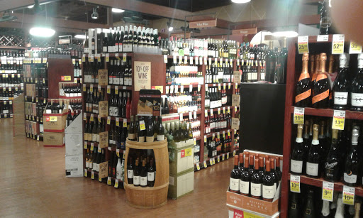 Grocery Store «Market Street», reviews and photos, 11999 Dallas Pkwy, Frisco, TX 75034, USA