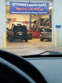 Integrity Auto Care - Photo 6 - Car repair in Stow, OH, Akron