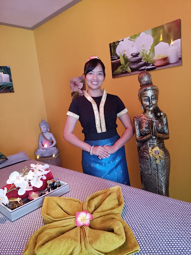 Magic Thai Massage