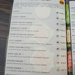 Photo n°7 de l'avis de Toni.a fait le 16/07/2018 à 08:34 sur le  FREIRAUM - Bar Restaurant à Neumarkt in der Oberpfalz