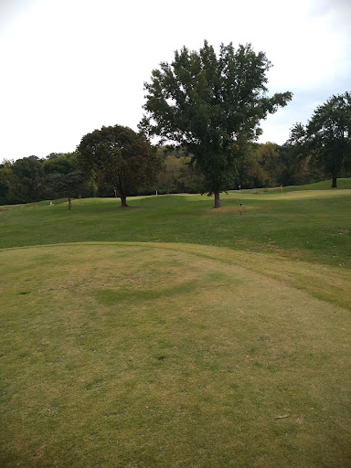 Public Golf Course «Heart of America Golf Course», reviews and photos, 7501 Blue River Rd, Kansas City, MO 64132, USA