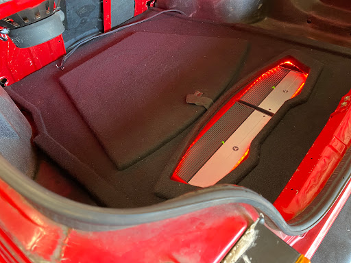 Car Stereo Store «Soundbytes Automotive Electronics,Inc», reviews and photos, 328 W N Ave, Northlake, IL 60164, USA