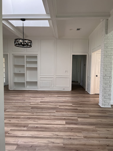 Painter «CertaPro Painters of McKinney-Allen, TX», reviews and photos, 1717 Angel Pkwy #114, Allen, TX 75002, USA