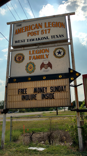 American Legion Post 517