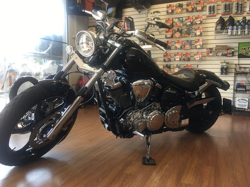 Motorcycle Repair Shop «BW Motorsports», reviews and photos, 6036 Seminole Blvd, Seminole, FL 33772, USA