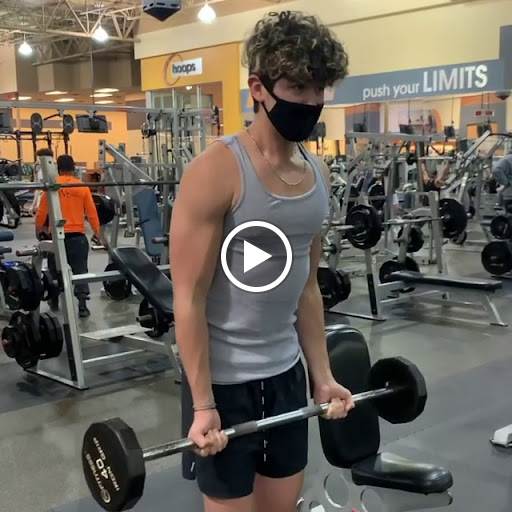 Health Club «24 Hour Fitness (Super Sport Club)», reviews and photos, 229 E Farm-to-Market, Murphy, TX 75094, USA