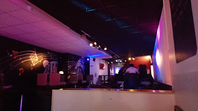 O'CodeBar à Thonon-les-Bains