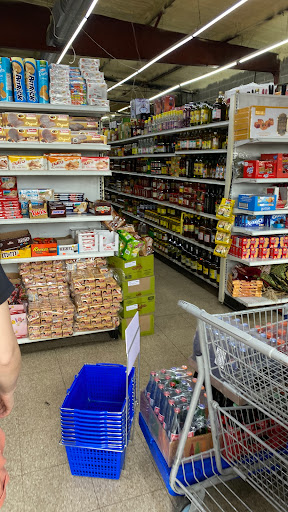 Market «Azadi International Food Market & Bakery», reviews and photos, 391 Elysian Fields Ct, Nashville, TN 37211, USA