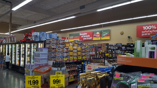 Grocery Store «Grocery Outlet Bargain Market», reviews and photos, 1460 Fitzgerald Dr, Pinole, CA 94564, USA