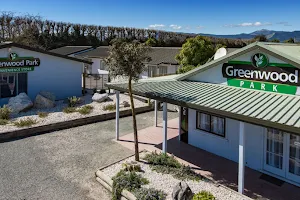 Greenwood Park Motel image