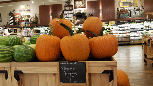 Grocery Store «The Fresh Market», reviews and photos, 5920 Red Bug Lake Rd, Winter Springs, FL 32708, USA