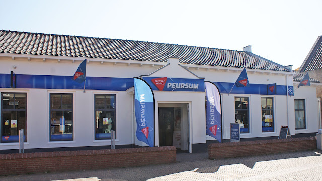 Electro World Peursum