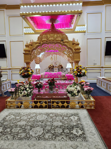 Guru Gobind Singh Sikh Center