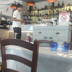 Photo n°1 de l'avis de István.� fait le 31/07/2023 à 12:43 sur le  Ristorante Pizzeria Auriga à Rivazzurra