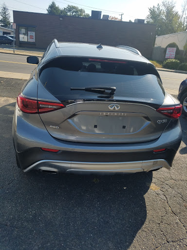 Car Dealer «Fortuna Auto Sales», reviews and photos, 1650 Bay St, Springfield, MA 01109, USA