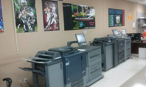 Print Shop «Sammamish Mailpost», reviews and photos, 704 228th Ave NE, Sammamish, WA 98074, USA