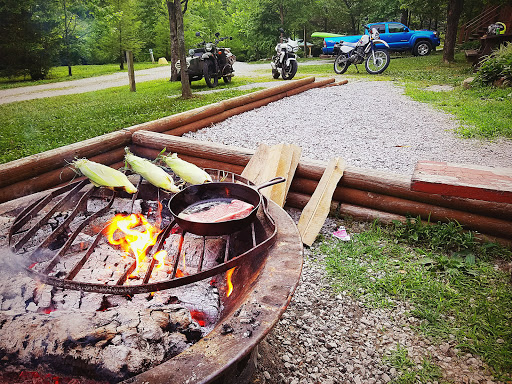 Tourist Attraction «Marengo Cave U.S. National Landmark», reviews and photos, 400 East State Rd 64, Marengo, IN 47140, USA
