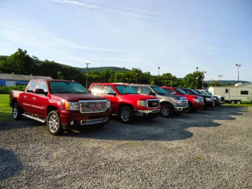 Used Car Dealer «Twin City Used Car Sales», reviews and photos, 1411 Glenn Blvd SW, Fort Payne, AL 35967, USA