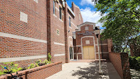 The Claude Pepper Center - Photo 5 - Car repair in Tallahassee, FL, Tallahassee