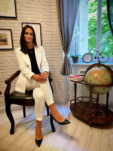 Kancelaria Adwokacka Karolina Borowiecka Adwokat