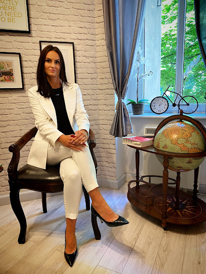 Kancelaria Adwokacka Karolina Borowiecka Adwokat