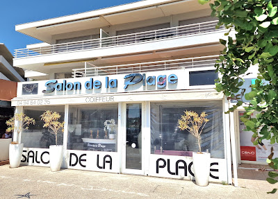 Salon de la Plage à Cavalaire-sur-Mer