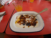 Granola du Restaurant brunch Le Desjeuneur à Lyon - n°10