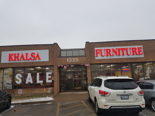 Ontario Khalsa Furniture