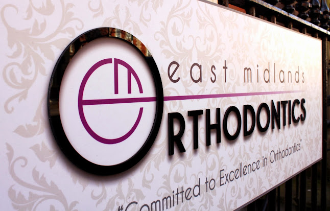 Comments and reviews of East Midlands Orthodontics