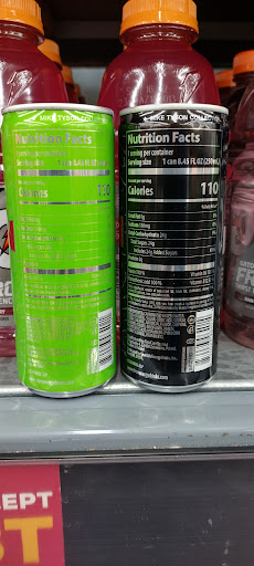 Grocery Store «Grocery Outlet Bargain Market», reviews and photos, 9915 NE Hazel Dell Ave, Vancouver, WA 98685, USA