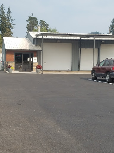 Auto Repair Shop «My Auto Works», reviews and photos, 2313 Lewis River Rd, Woodland, WA 98674, USA