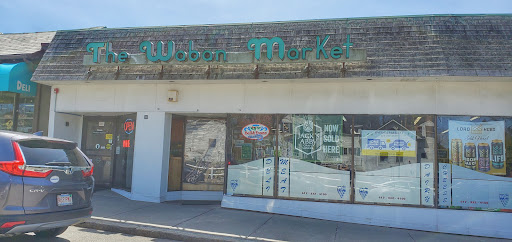 Grocery Store «Waban Market», reviews and photos, 10 Windsor Rd, Waban, MA 02468, USA