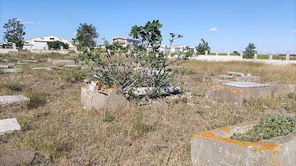 Yahudi Mezarlığı