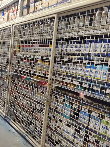 Home Improvement Store «The Home Depot», reviews and photos, 301 S Research Pl, Central Islip, NY 11722, USA