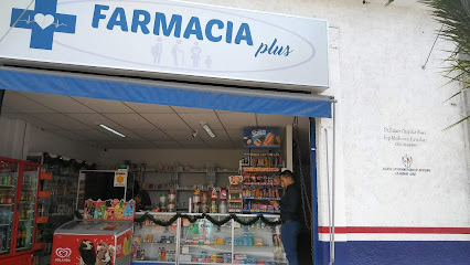 + Farmacias Plus