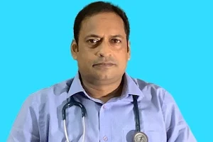 Dr Biraja Prasad Biswal Clinic image