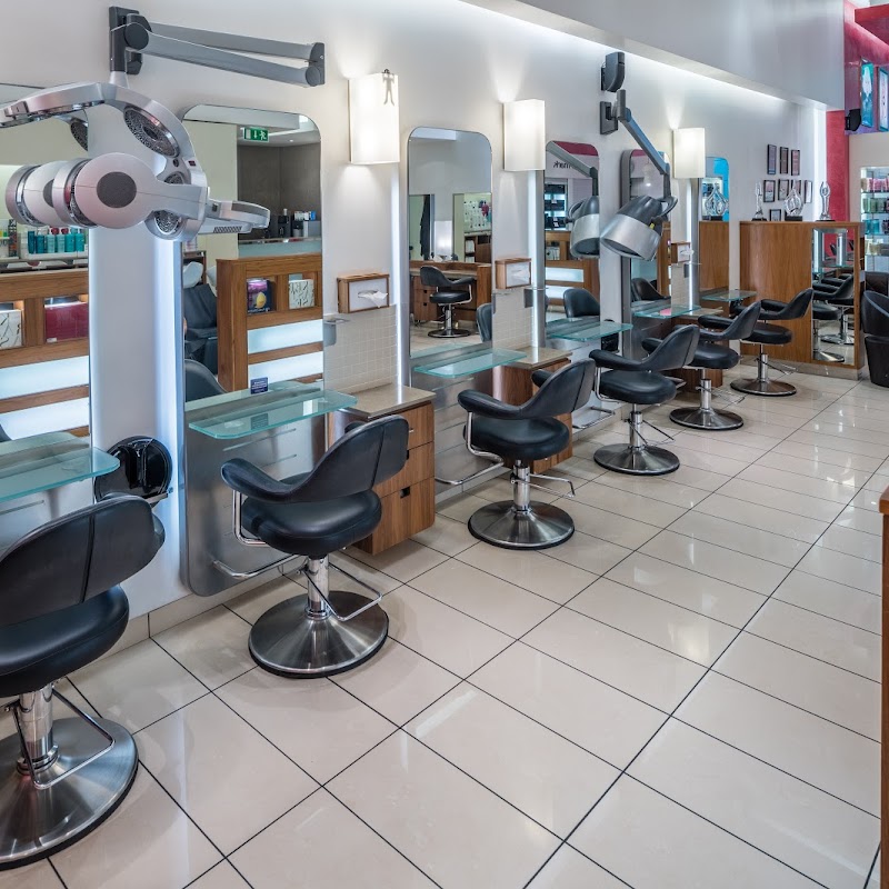 Peter Mark Hairdressers Whitewater Shopping Centre